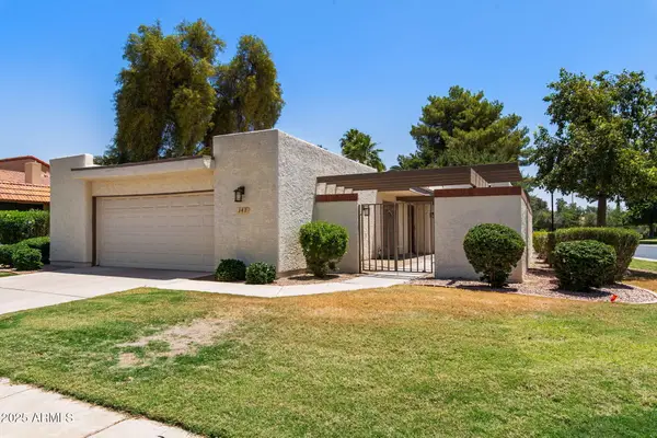 347 Leisure World --, Mesa, AZ 85206