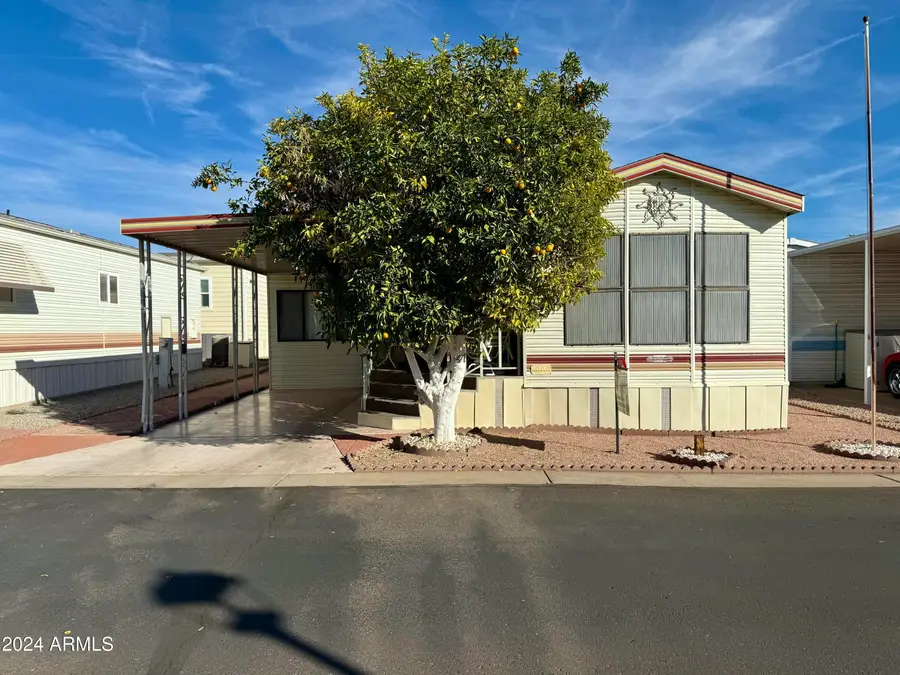 7750 E Broadway Road #348, Mesa, AZ 85208 - Image #2