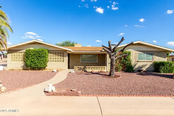 865 N 61st Place, Mesa, AZ 85205