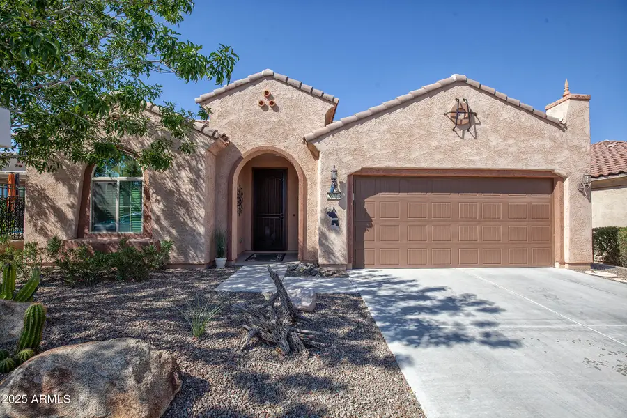 26725 W Marco Polo Road, Buckeye, AZ 85396 - Image #2