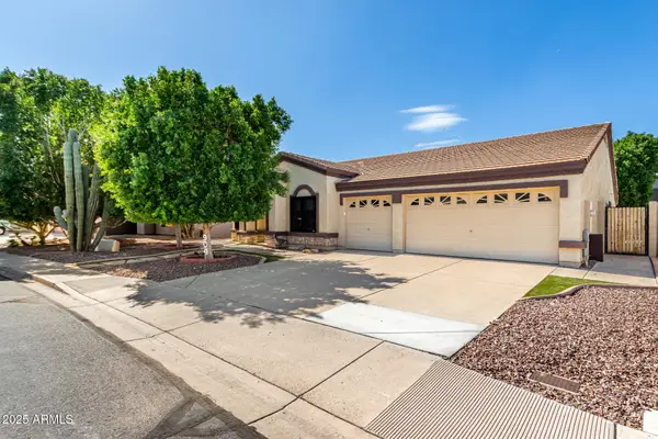 904 S 105th Street, Mesa, AZ 85208