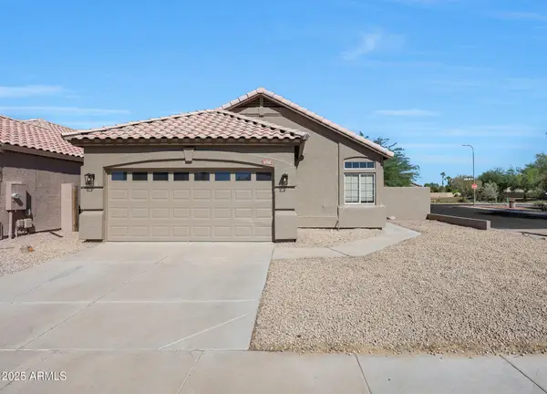 4338 E South Fork Drive, Phoenix, AZ 85044
