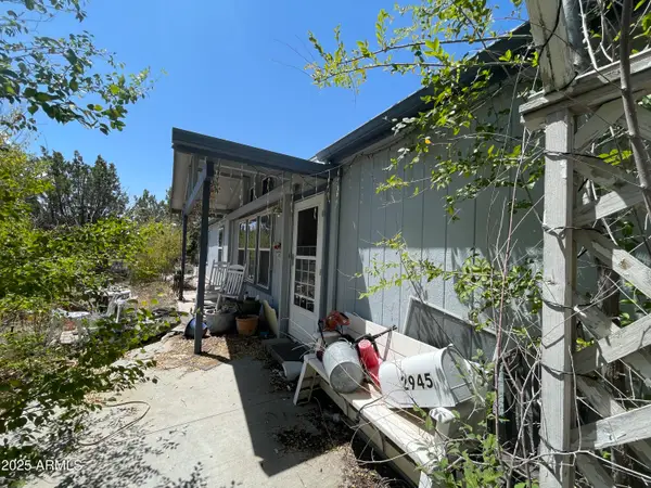 2945 W Rd 5 -- N, Chino Valley, AZ 86323