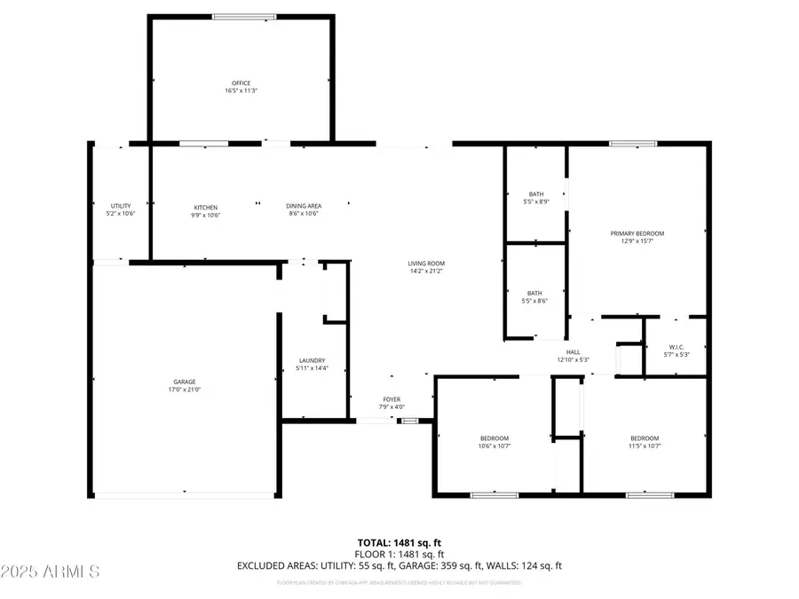 3030 E Pueblo Avenue, Mesa, AZ 85204 - Image #2