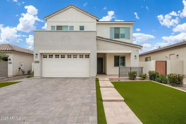 1458 E Lodgepole Drive, Gilbert, AZ 85298