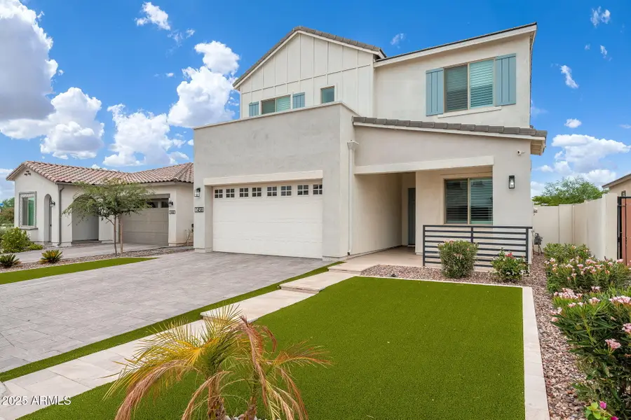 1458 E Lodgepole Drive, Gilbert, AZ 85298 - Image #2