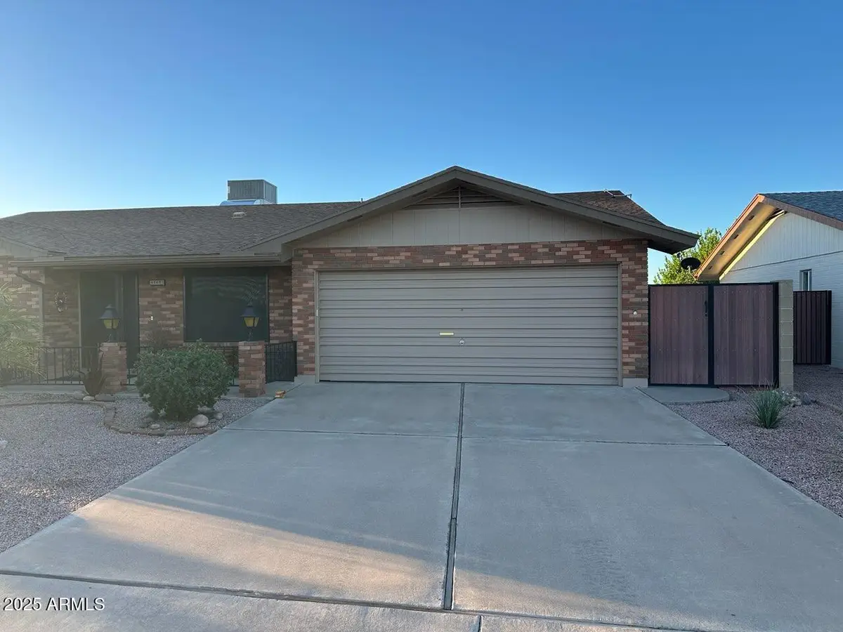4565 E Florian Circle, Mesa, AZ 85206 - Image #1