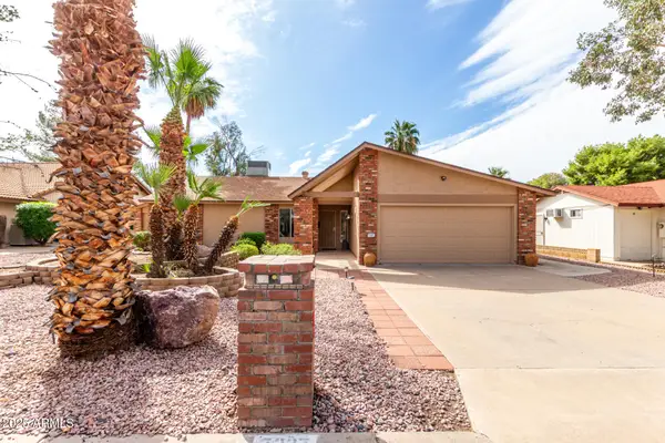 7327 E Edgewood Avenue, Mesa, AZ 85208