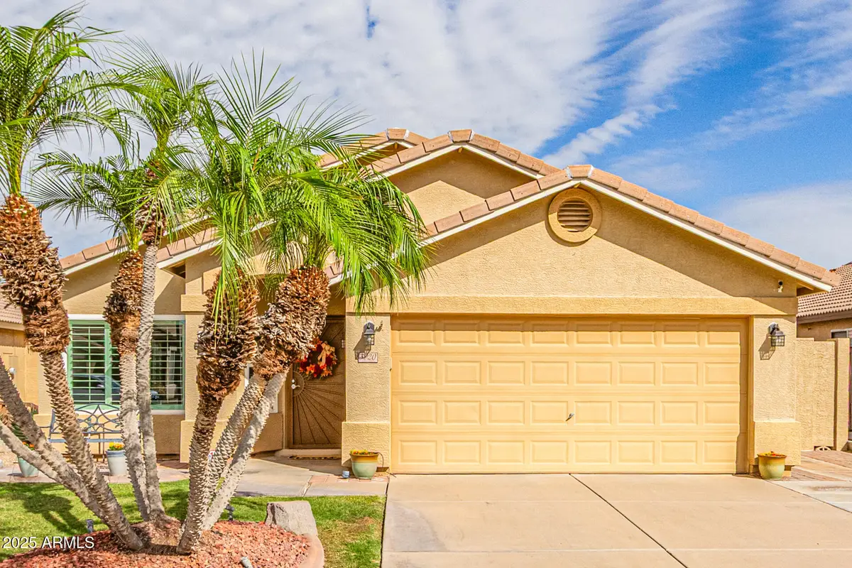 3920 E Heather Court, Gilbert, AZ 85234 - Image #1