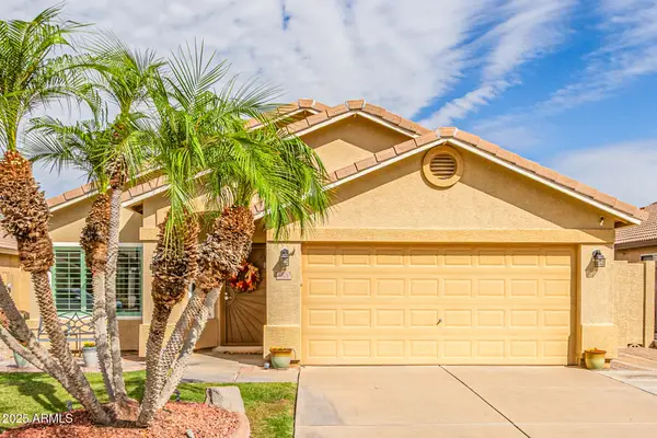 3920 E Heather Court, Gilbert, AZ 85234