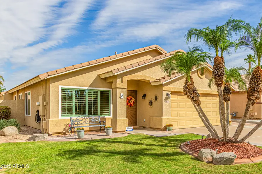 3920 E Heather Court, Gilbert, AZ 85234 - Image #3