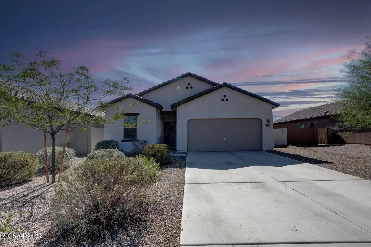 5613 E Hera Road, Florence, AZ 85132 - Image #1