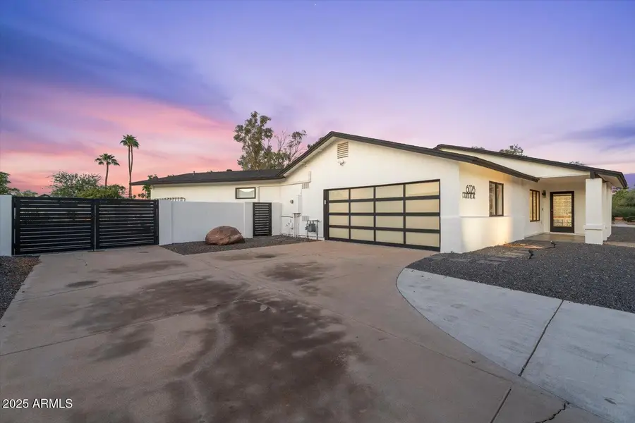 6028 E Joan De Arc Avenue, Phoenix, AZ 85254 - Image #2