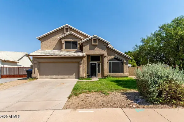 7436 E Hannibal Street, Mesa, AZ 85207