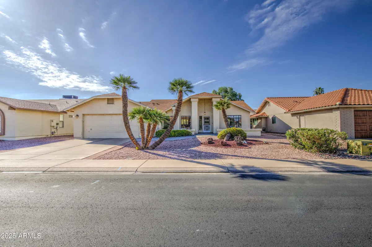2350 Leisure World --, Mesa, AZ 85206 - Image #1