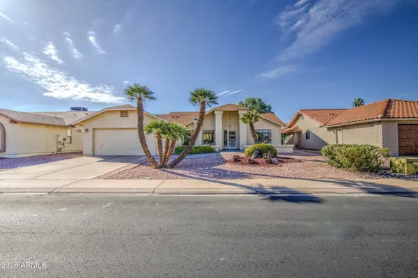 2350 Leisure World --, Mesa, AZ 85206