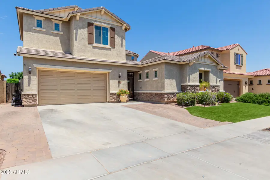 3314 E Azalea Drive, Gilbert, AZ 85298 - Image #2