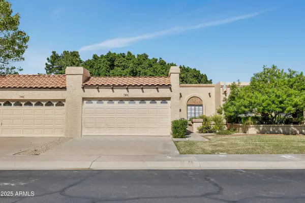 5505 E Mclellan Road #98, Mesa, AZ 85205