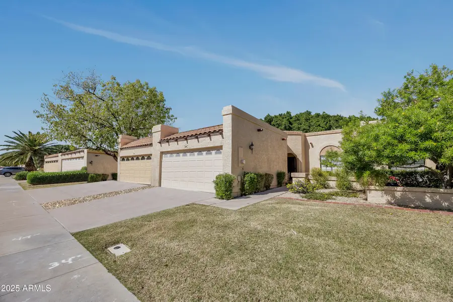 5505 E Mclellan Road #98, Mesa, AZ 85205 - Image #2