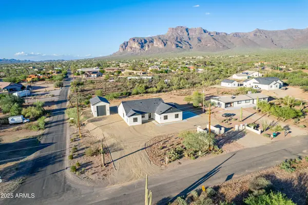 6030 E Southern Avenue, Apache Junction, AZ 85119