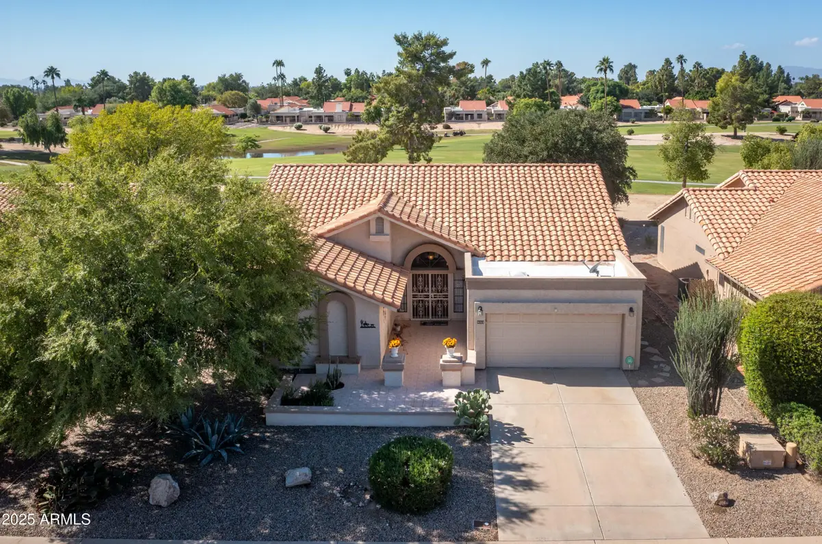 9237 W Kimberly Way, Peoria, AZ 85382 - Image #1