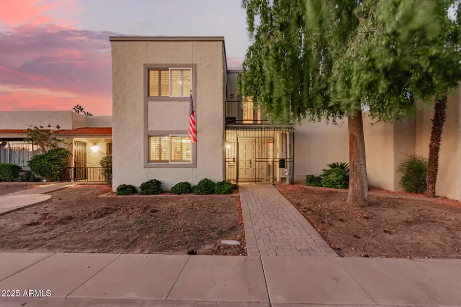 1728 W Marlette Avenue, Phoenix, AZ 85015 - Image #2