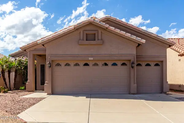 11553 W Sonoran Court, Surprise, AZ 85378