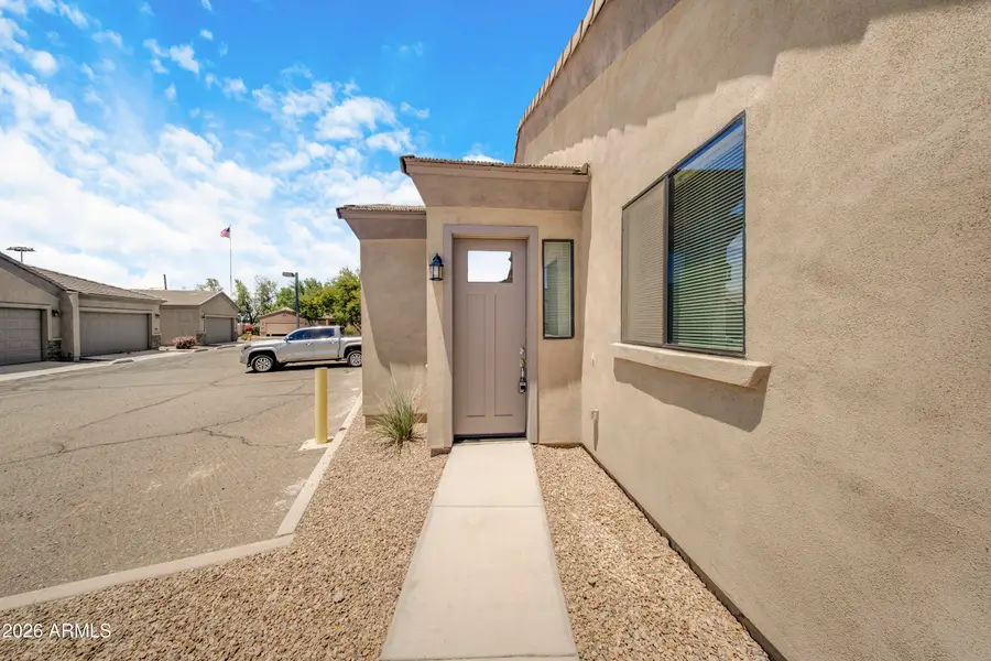 846 N Pueblo Drive #136, Casa Grande, AZ 85122 - #3