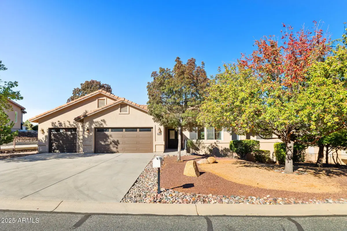 844 Thicket Lane, Prescott, AZ 86305 - Image #1