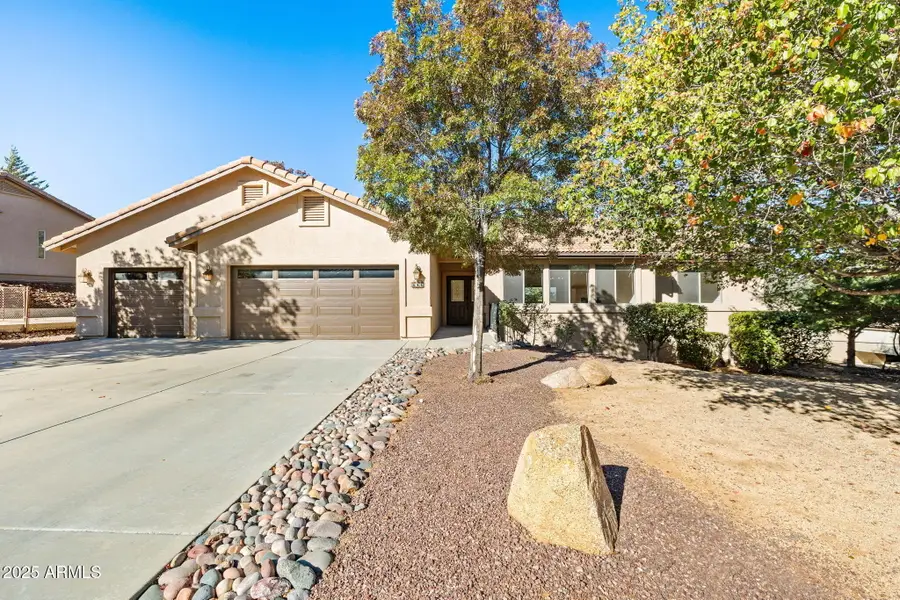 844 Thicket Lane, Prescott, AZ 86305 - Image #2
