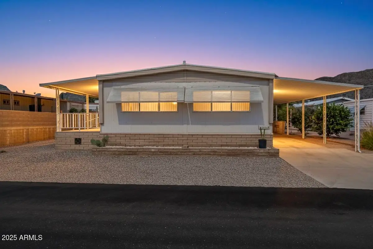 5532 W Diamond K Street, Tucson Estates, AZ 85713 - Image #1