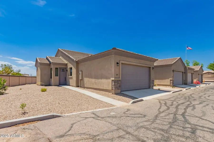 846 N Pueblo Drive #137, Casa Grande, AZ 85122 - Image #2