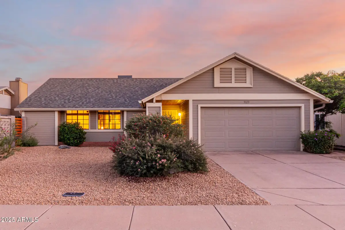 3123 E Charleston Avenue, Phoenix, AZ 85032 - Image #1