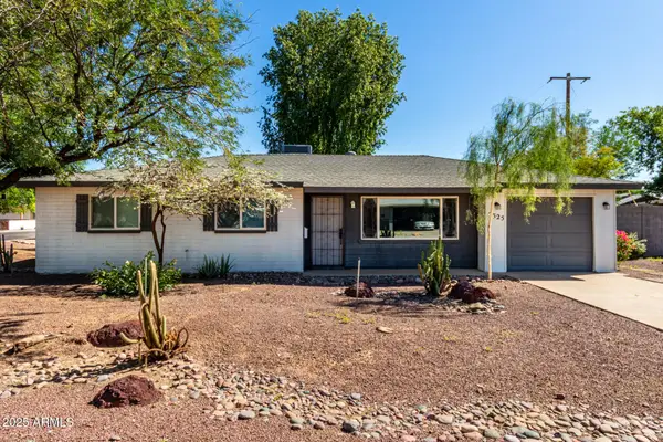 5325 N 19th Drive, Phoenix, AZ 85015