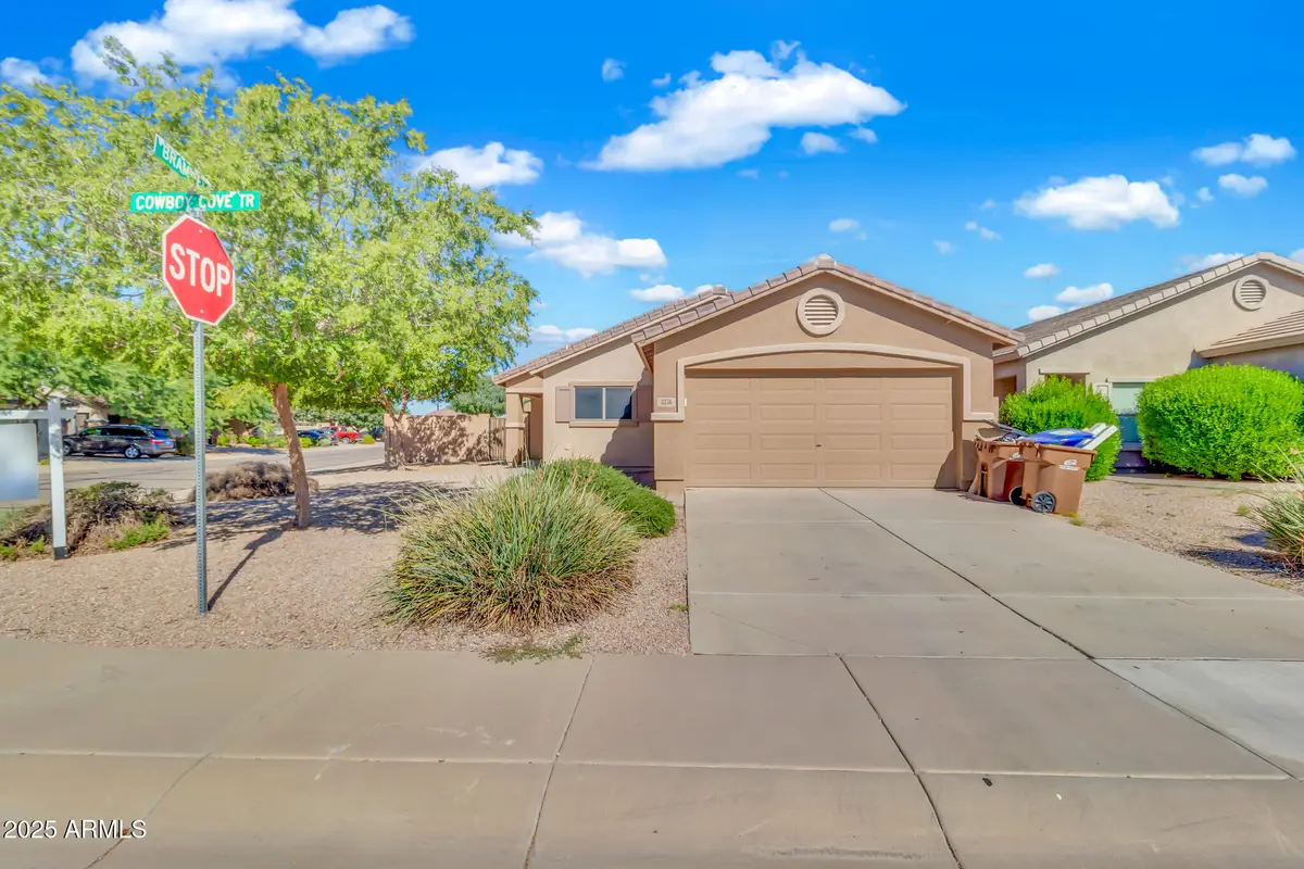 3356 E Cowboy Cove Trail, San Tan Valley, AZ 85143 - Image #1