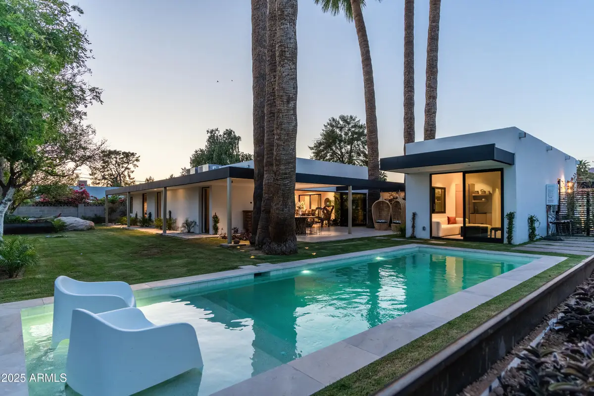 5311 E Mitchell Drive, Phoenix, AZ 85018 - Image #1