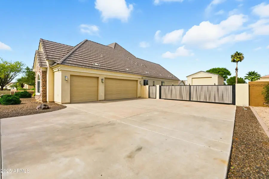 2670 E Vallejo Court, Gilbert, AZ 85298 - Image #2