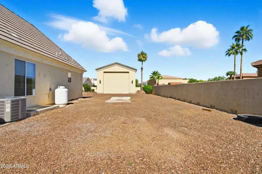 2670 E Vallejo Court, Gilbert, AZ 85298 - Image #3