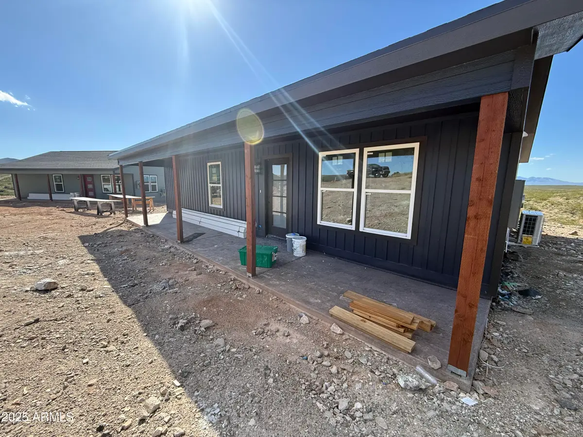 1387 N Saddleback Circle, Tombstone, AZ 85638 - Image #1