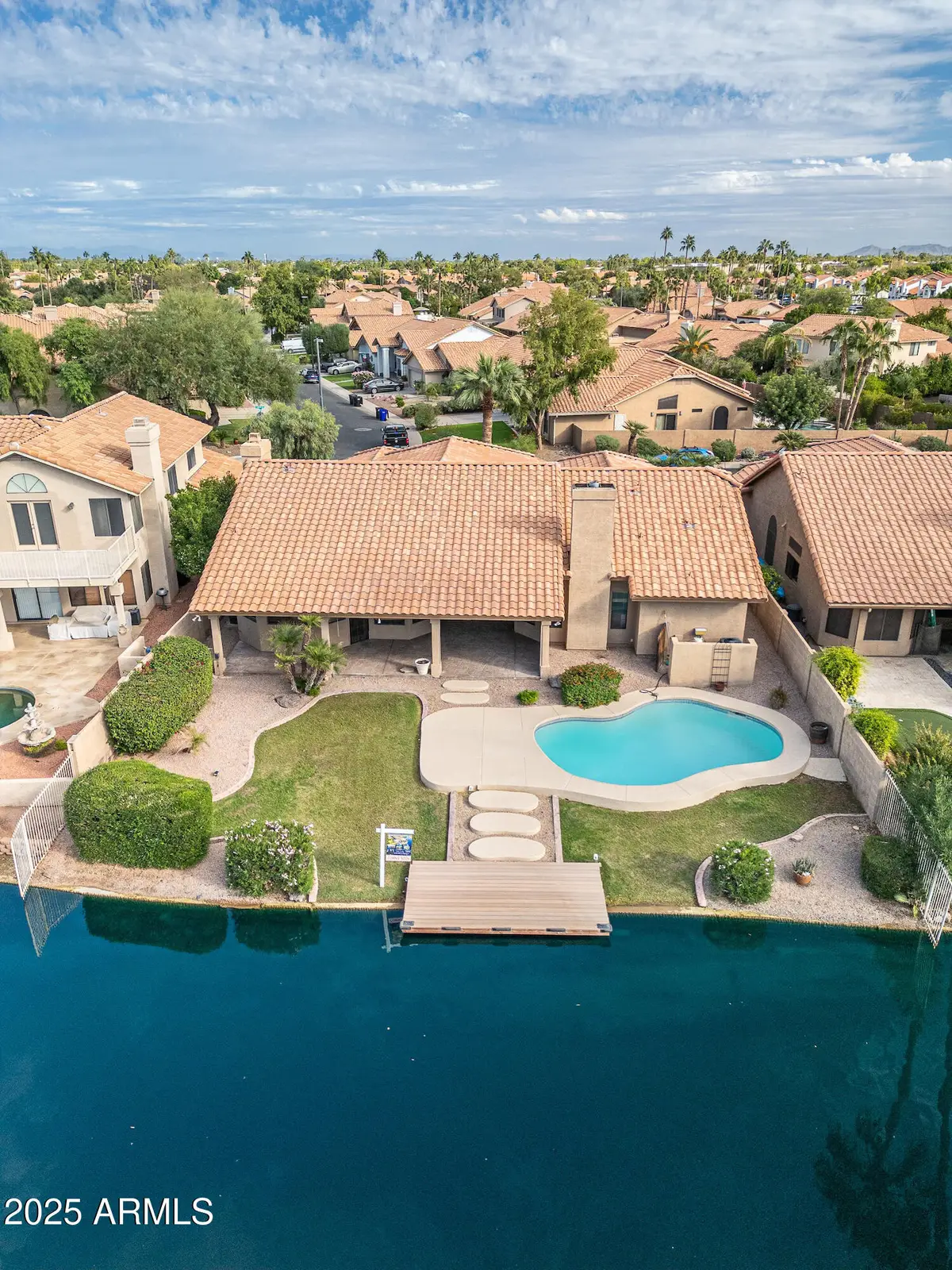 510 S Lagoon Drive, Gilbert, AZ 85233 - Image #1