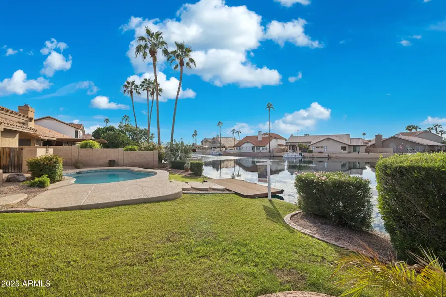 510 S Lagoon Drive, Gilbert, AZ 85233 - Image #3