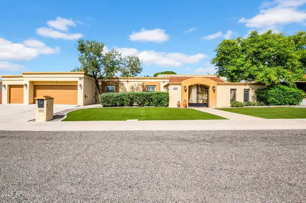 1840 E Nicolet Avenue, Phoenix, AZ 85020