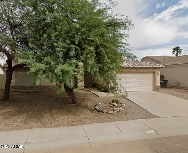 2140 N Nancy Lane, Casa Grande, AZ 85122