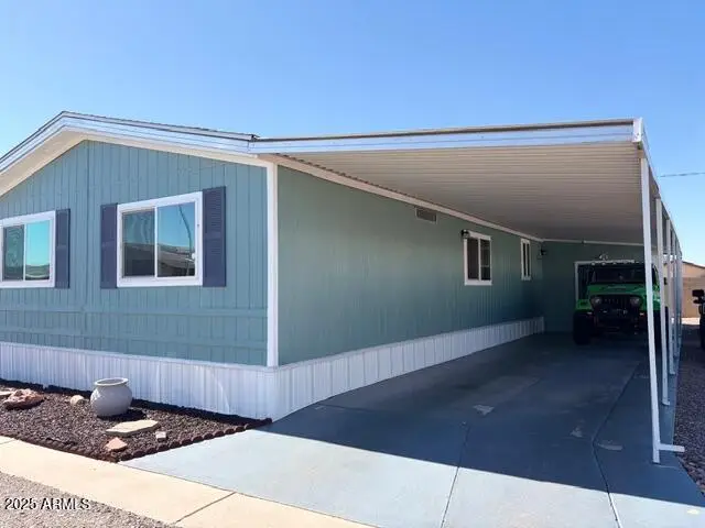 8600 E Broadway Road #30, Mesa, AZ 85208 - Image #2