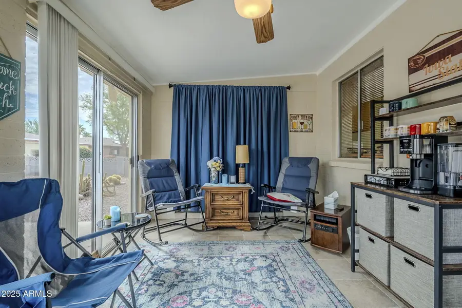 2159 S Periwinkle --, Mesa, AZ 85209 - Image #3