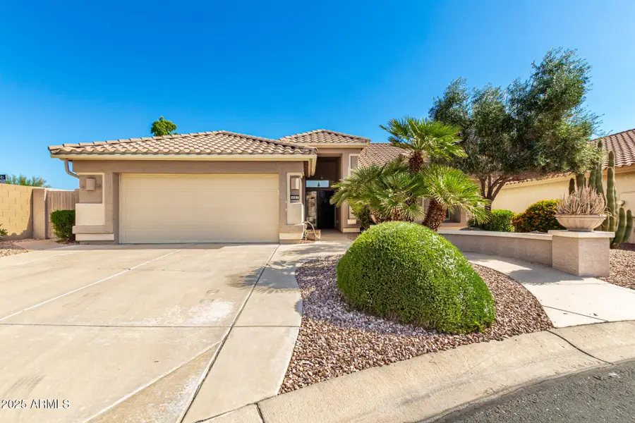 4083 N 161st Lane, Goodyear, AZ 85395 - Image #2
