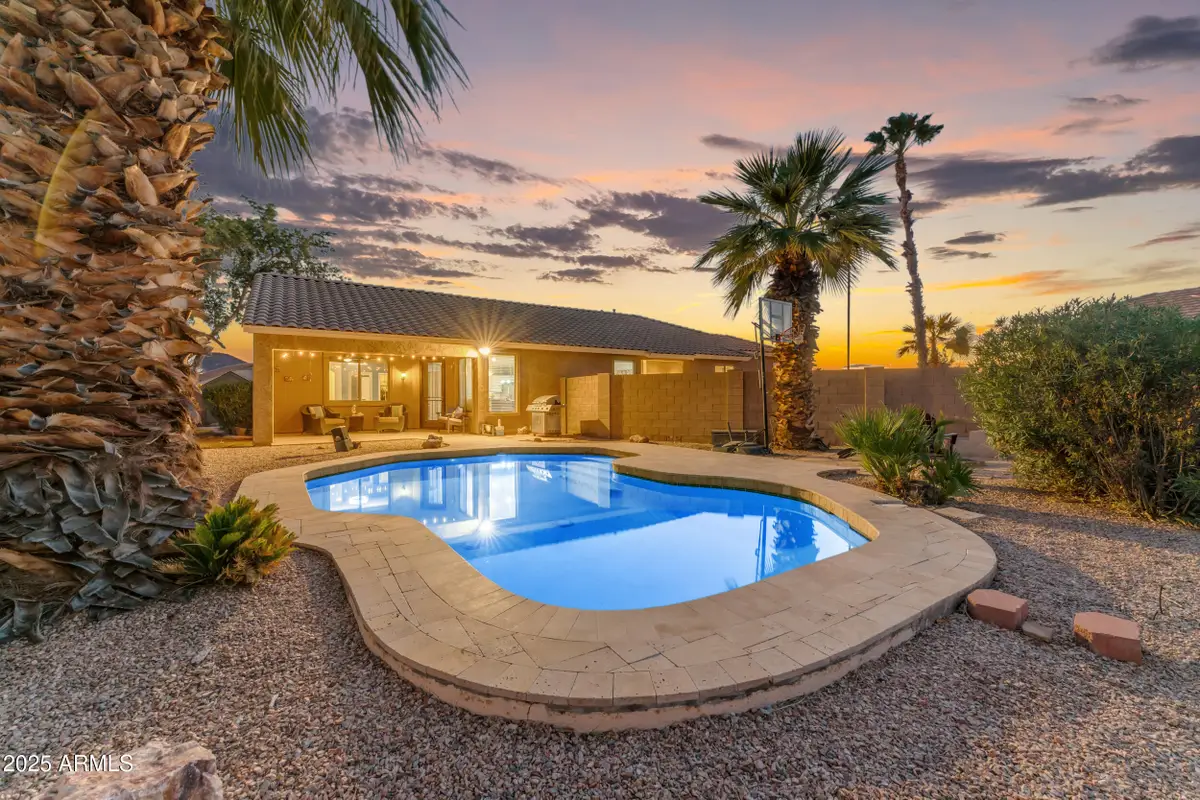 1157 E Temple Court, Gilbert, AZ 85296 - Image #1