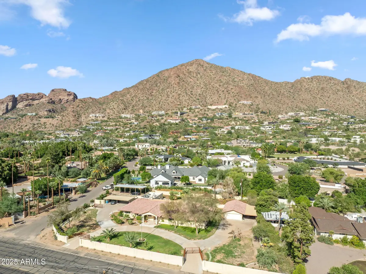 5310 E Camelback Road, Phoenix, AZ 85018 - Image #1