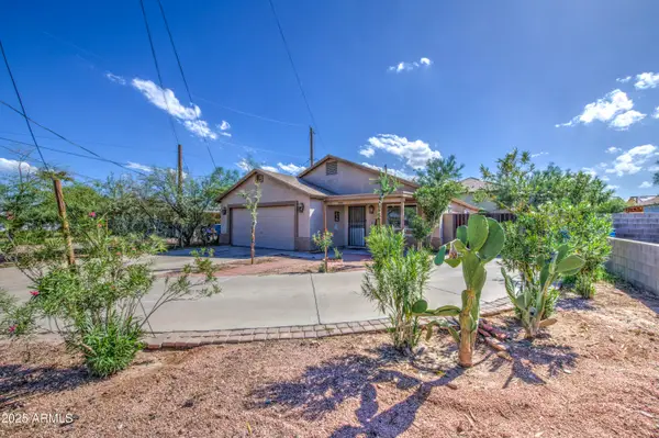 245 W Tamarisk Street, Phoenix, AZ 85041