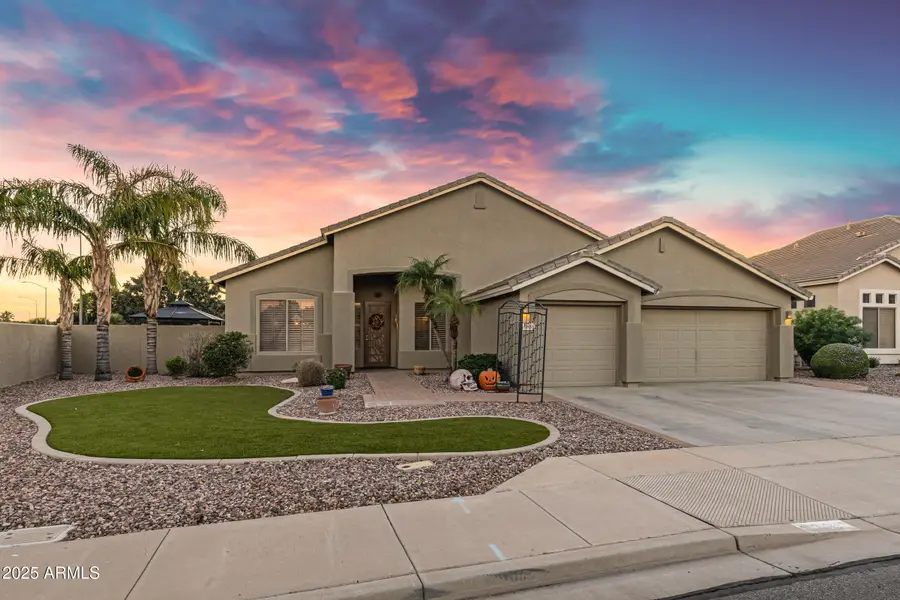 9831 E Lompoc Avenue, Mesa, AZ 85209 - Image #2